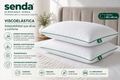Almohada Viscoelastica